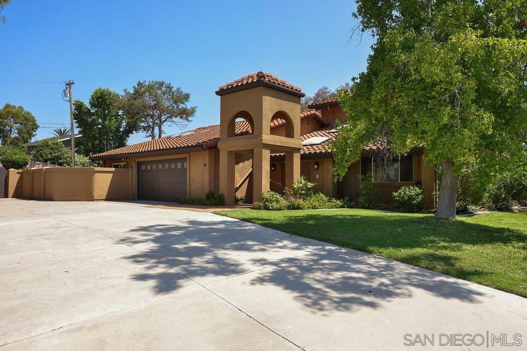 Property Photo:  2230 Woodwind Dr  CA 92024 