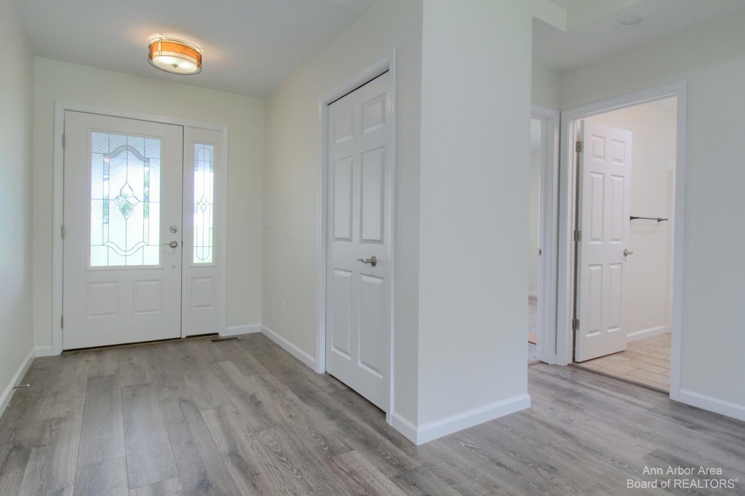Property Photo:  101 Joann Trail 116  MI 48176 
