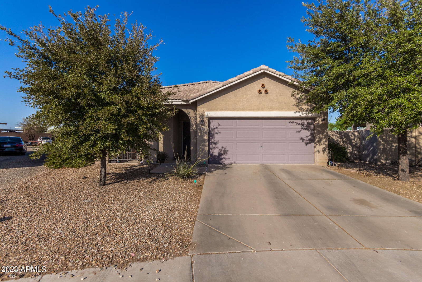Property Photo:  4513 S 23rd Lane  AZ 85041 