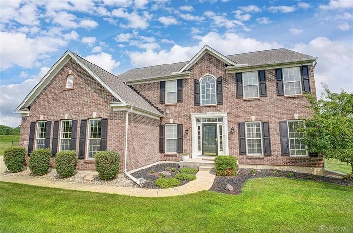 7468 Silver Lake Drive  Clearcreek Twp OH 45068 photo