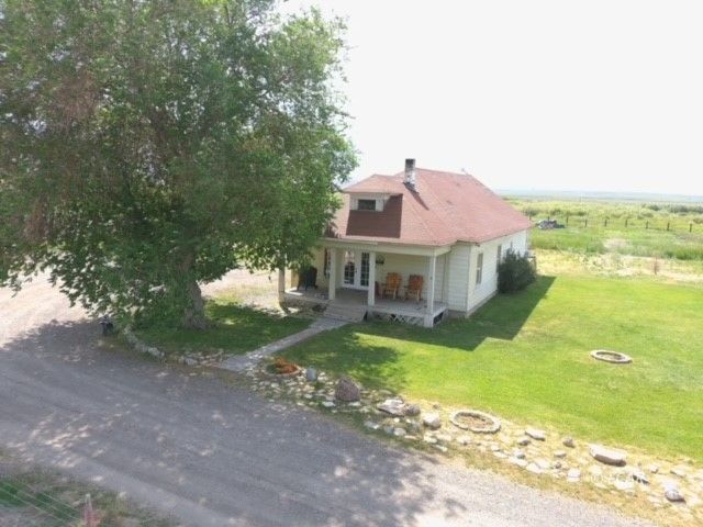 Property Photo: 401 Main Street NV 89823