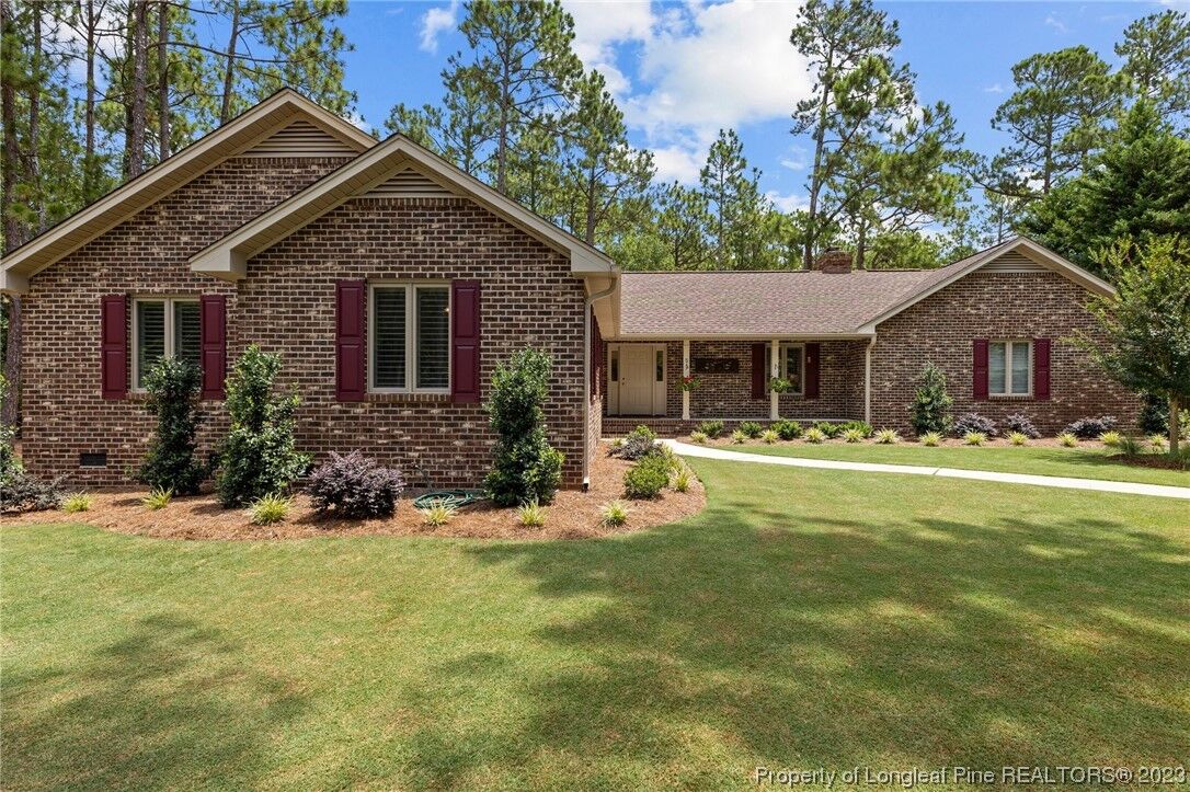 Property Photo: 5 Tamarisk Lane NC 28374