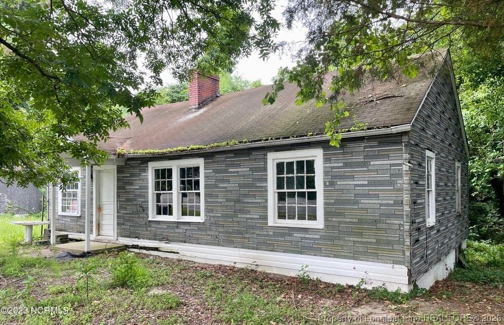 Property Photo:  479 Dowd Street  NC 28327 