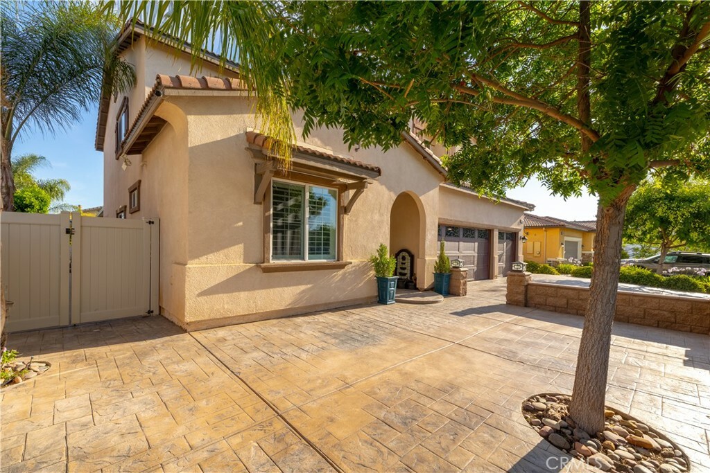 Property Photo: 28357 Ebony Court CA 92584