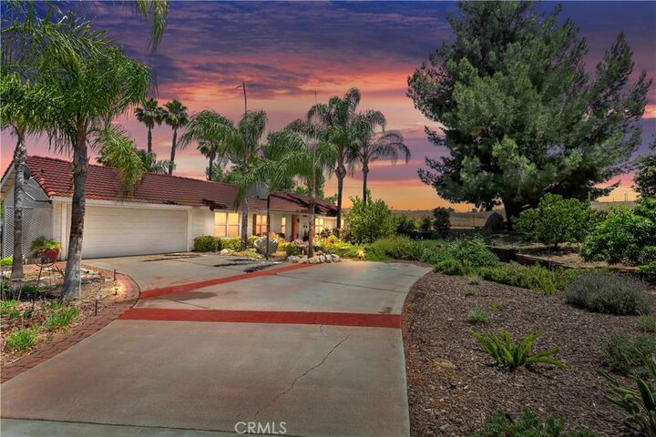 Property Photo:  20685 Camino Del Sol  CA 92508 