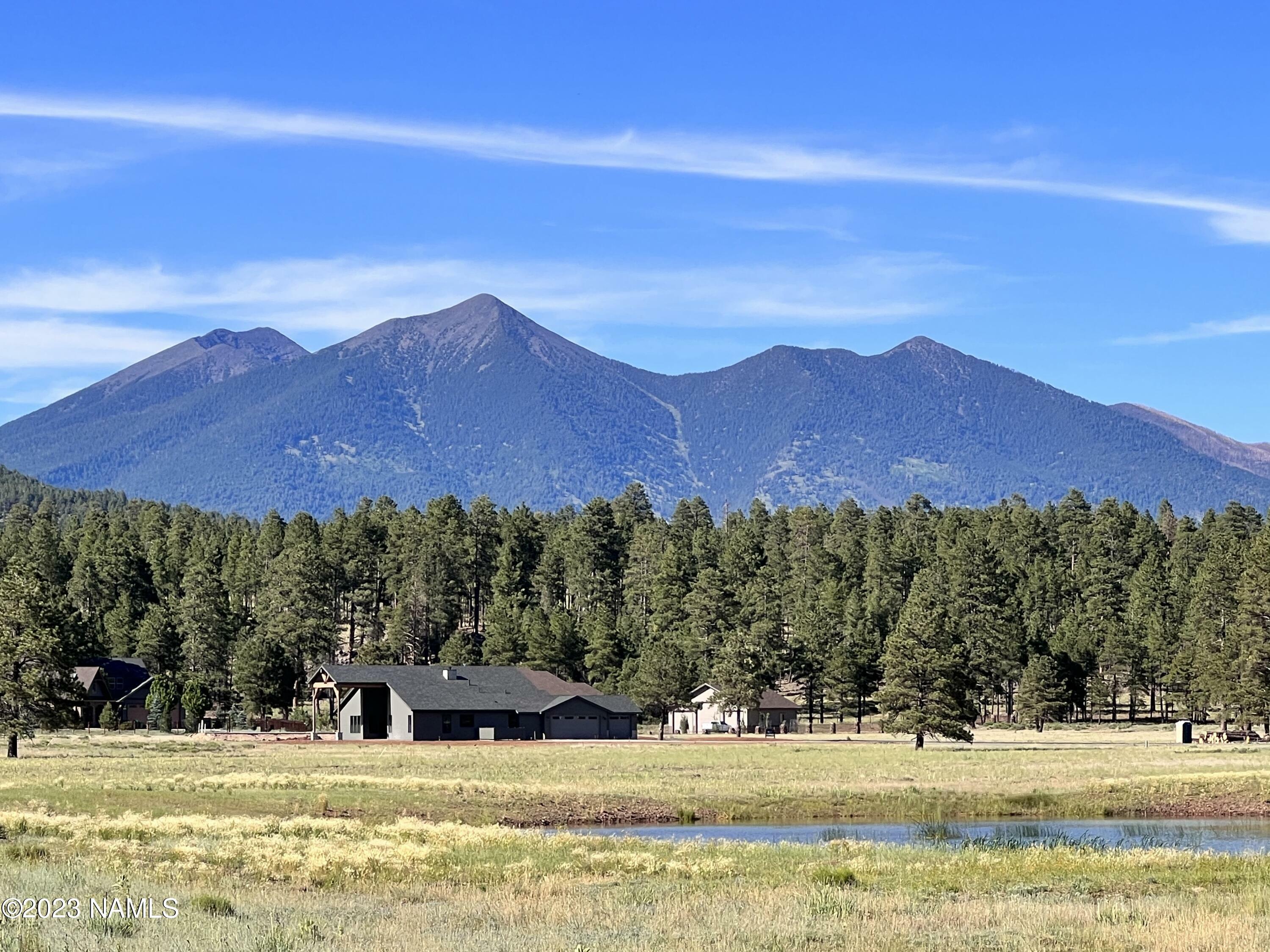 Property Photo:  4607 Brackin Ranch Road  AZ 86001 