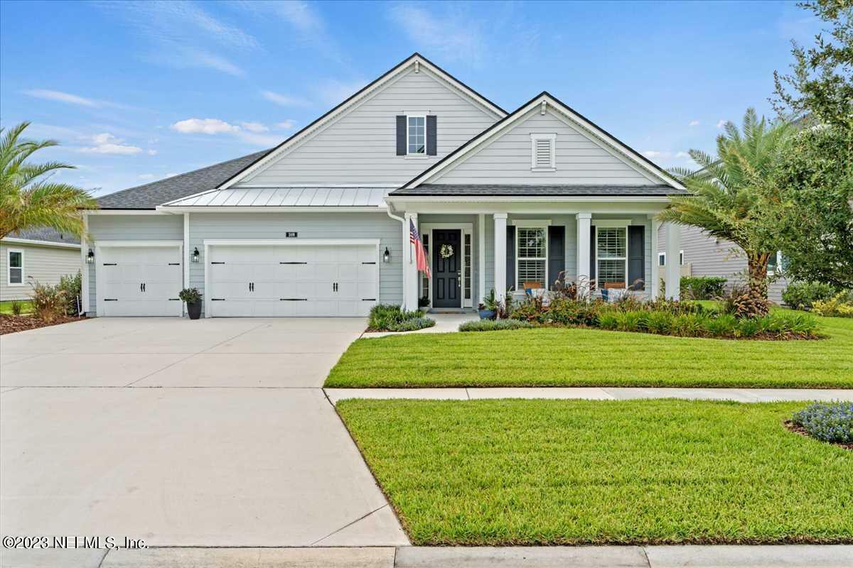 Property Photo: 108 Oxbridge Way FL 32259