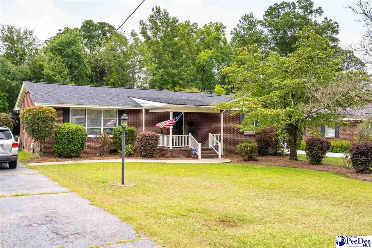 Property Photo:  850 Congaree Drive  SC 29501 