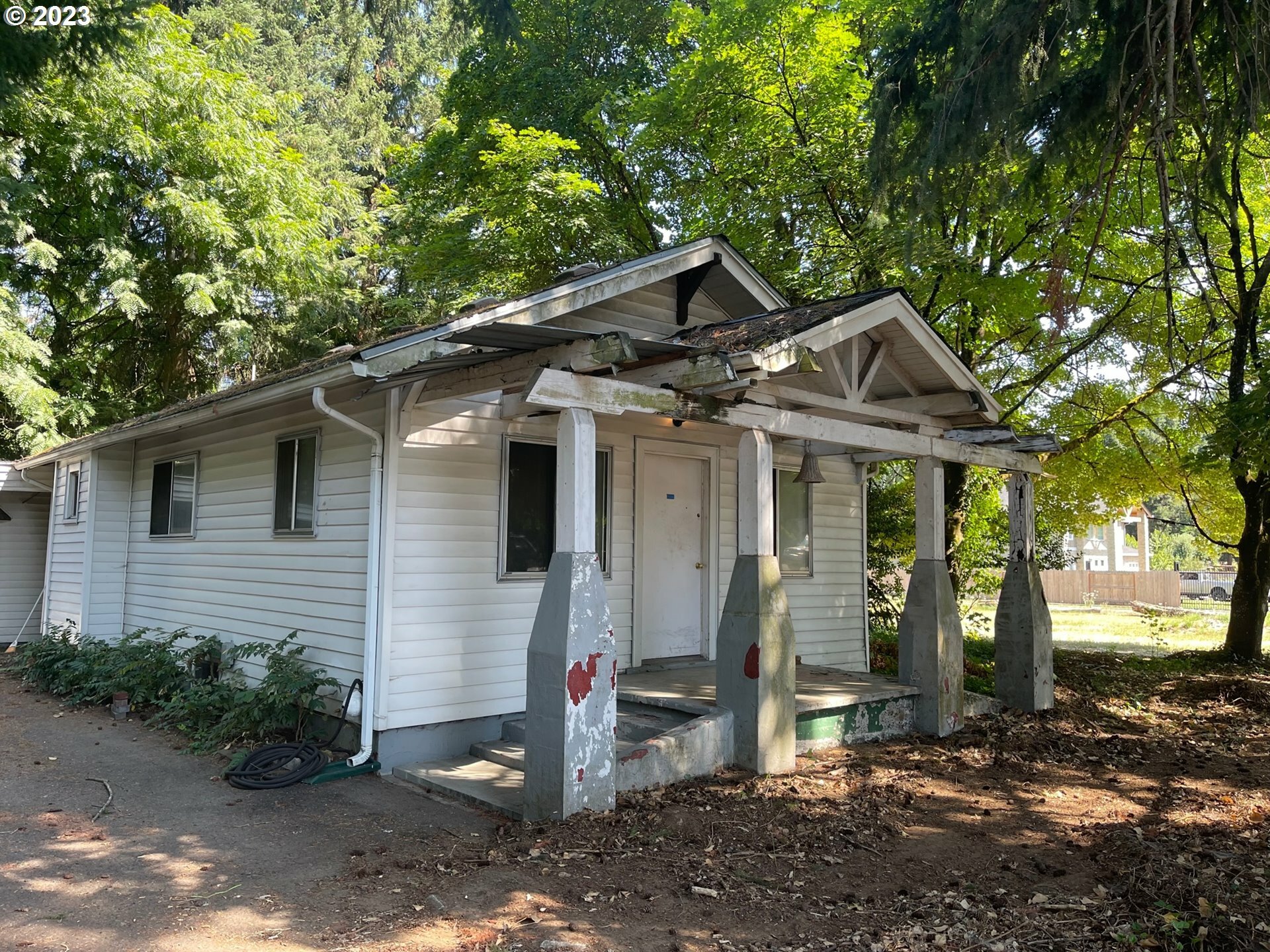 Property Photo: 13403 NE 72nd Ave WA 98686
