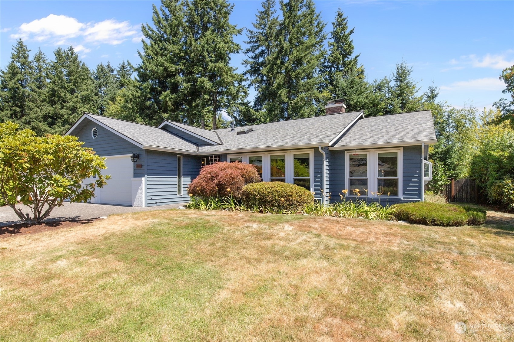 Property Photo:  13821 26th Avenue SE  WA 98012 