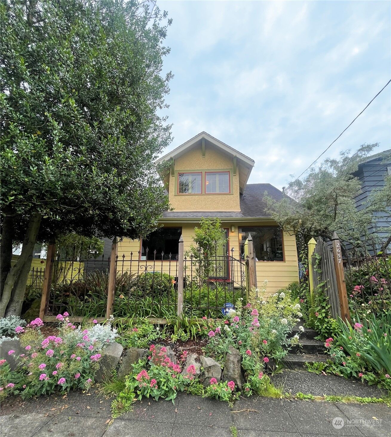 House for sale in Seattle 2657 NW 59th Street, Seattle, WA 98107