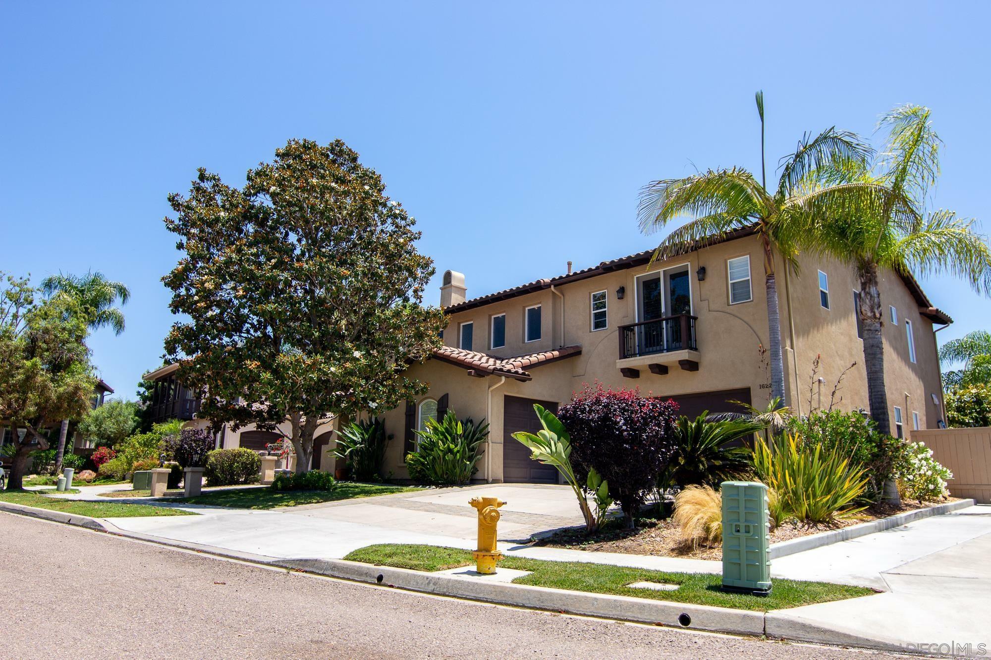 Property Photo:  16228 Deer Ridge Rd  CA 92127 