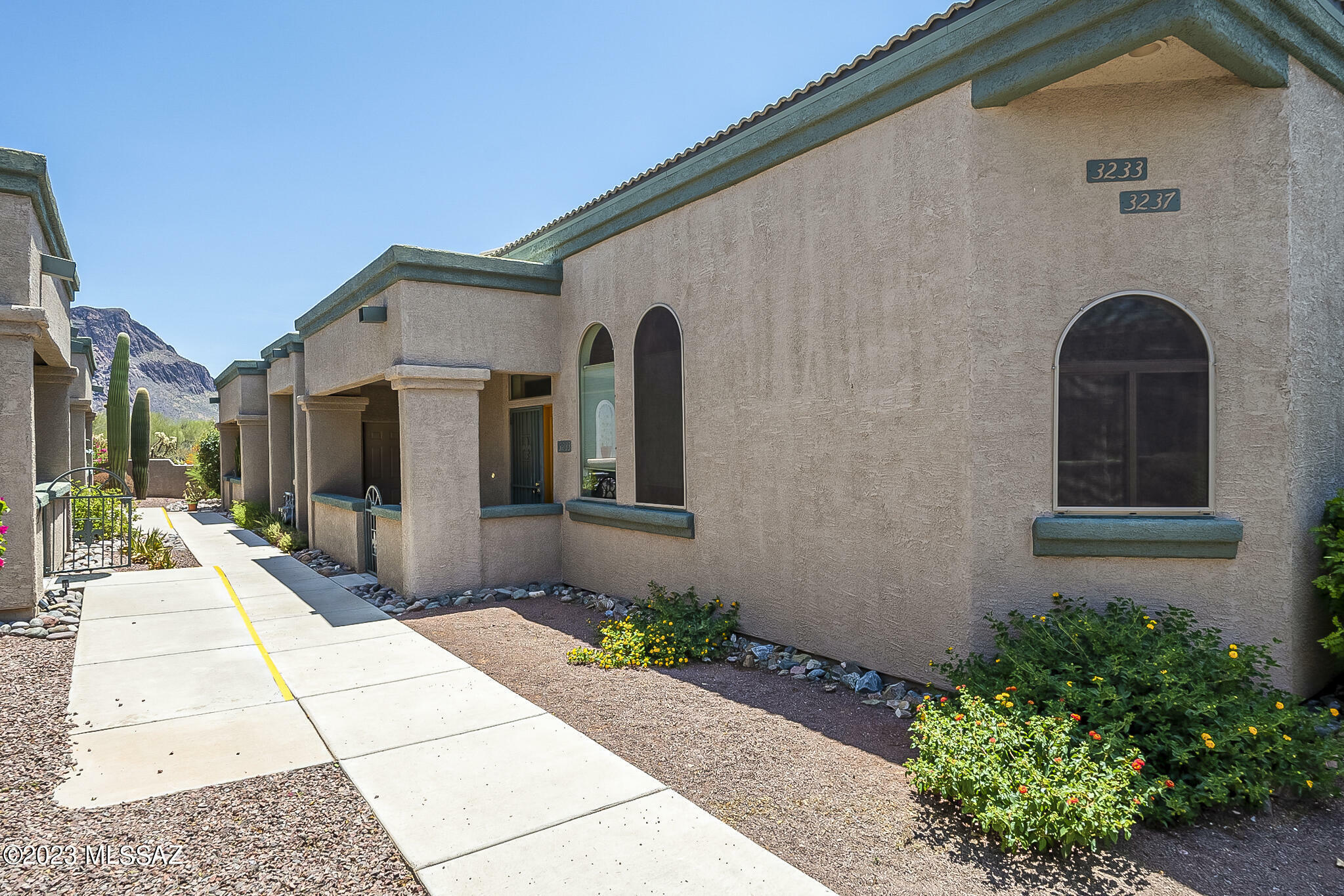 Property Photo:  3233 S Treasure Cove Place  AZ 85713 