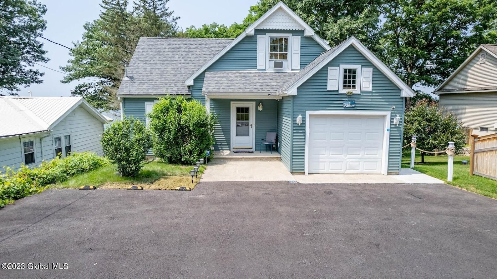 Property Photo: 1245 State Route 9P NY 12866