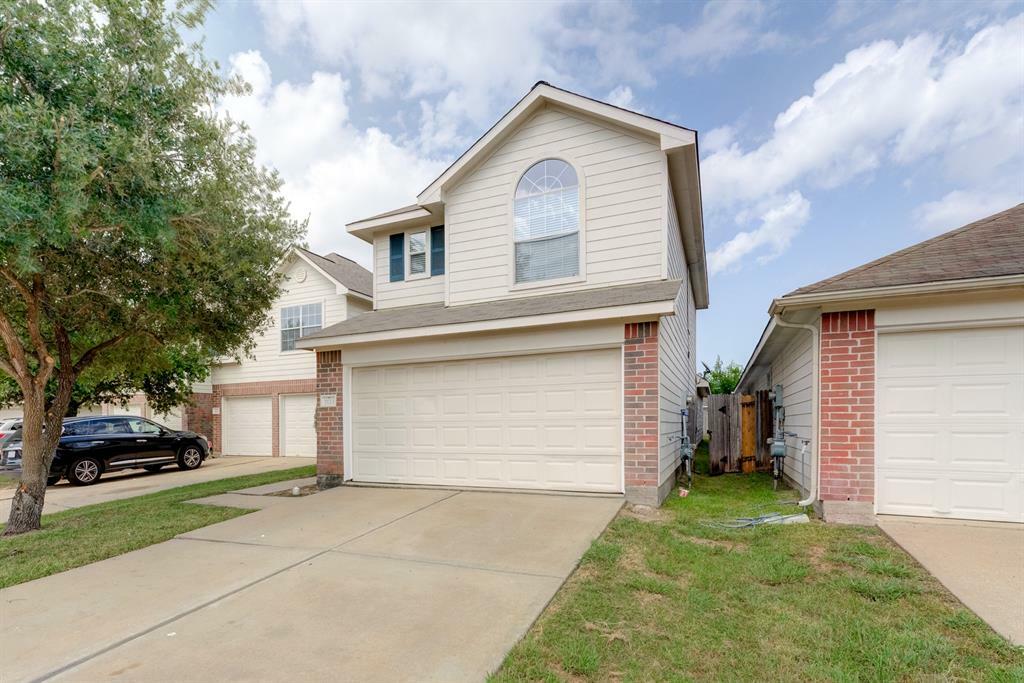 7123 Biton Drive  Houston TX 77083 photo