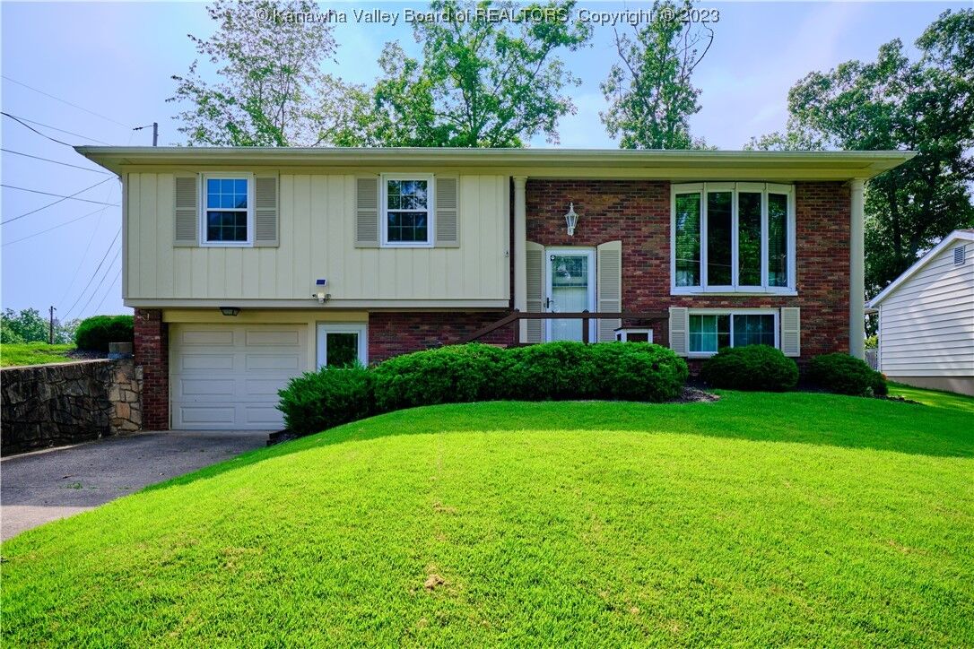 Property Photo:  1617 Janet Place  WV 25303 