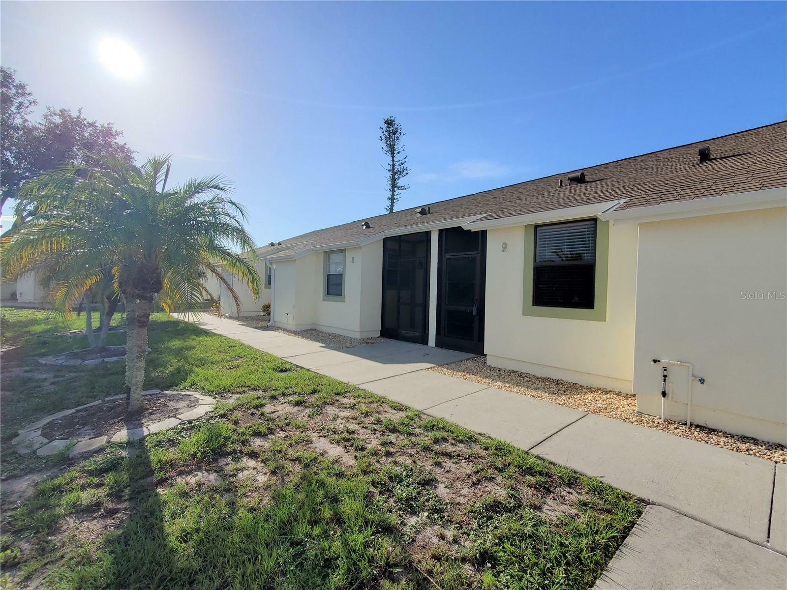 Property Photo:  6796 Gasparilla Pines Boulevard 9  FL 34224 