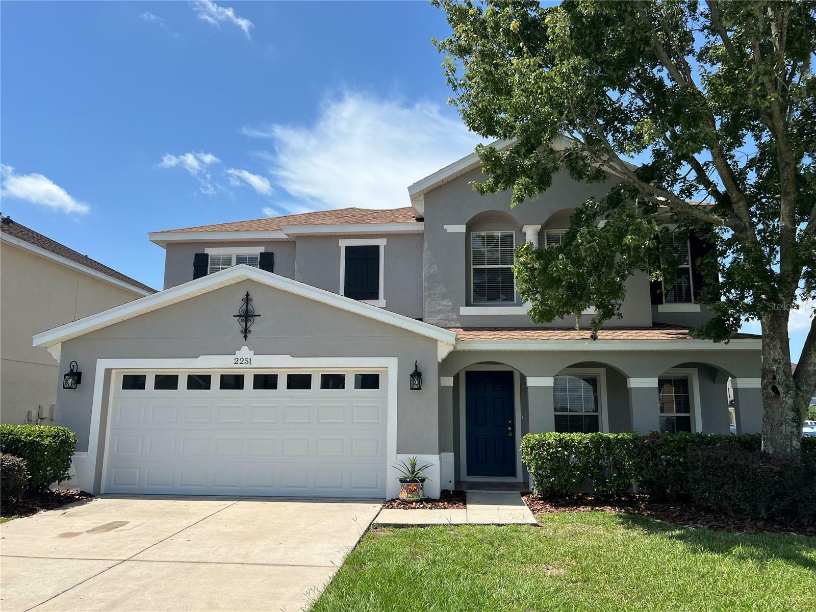 Property Photo:  2251 Geneva Drive  FL 33805 