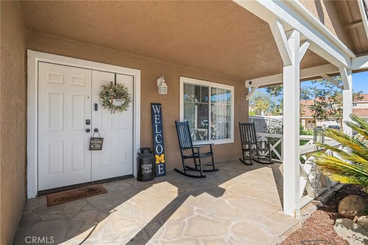 Property Photo: 13684 Glen Canyon Drive CA 92883