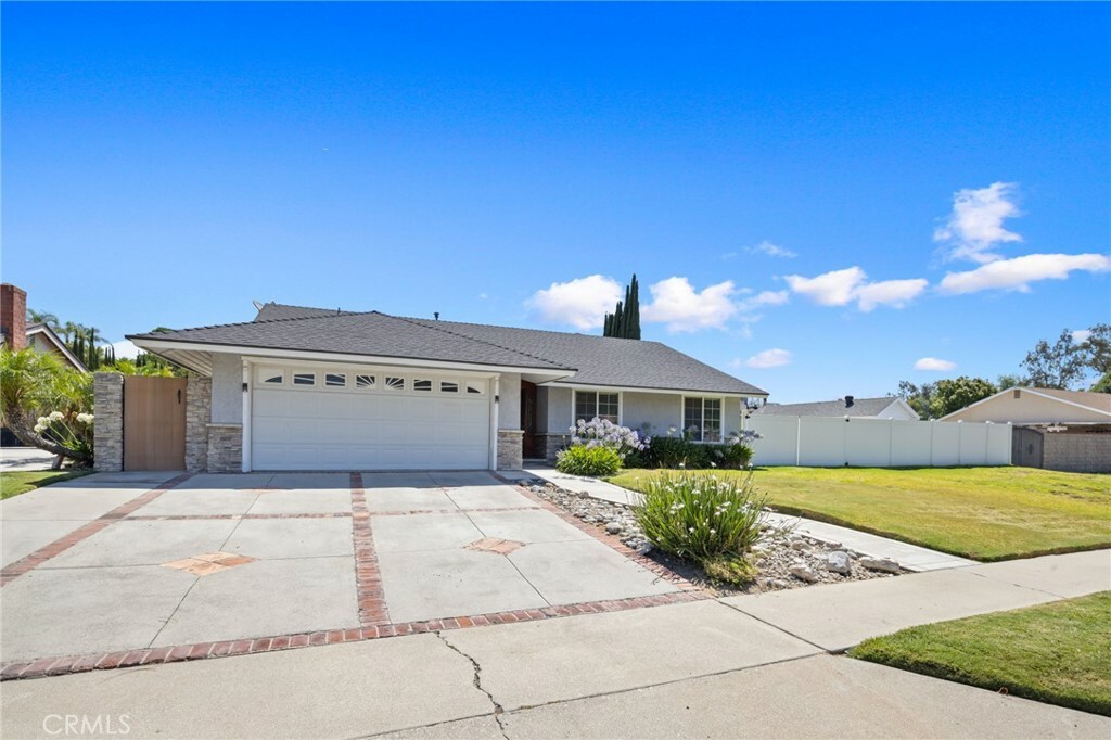 Property Photo:  15381 Rolling Ridge  CA 91709 