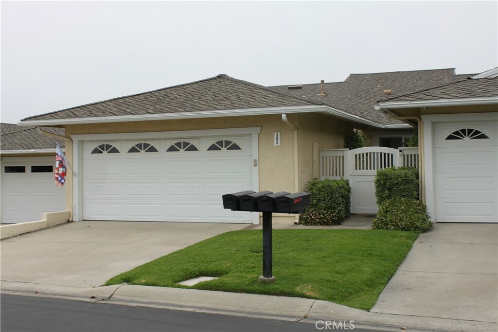 Property Photo: 3255 Paseo Gallita CA 92672