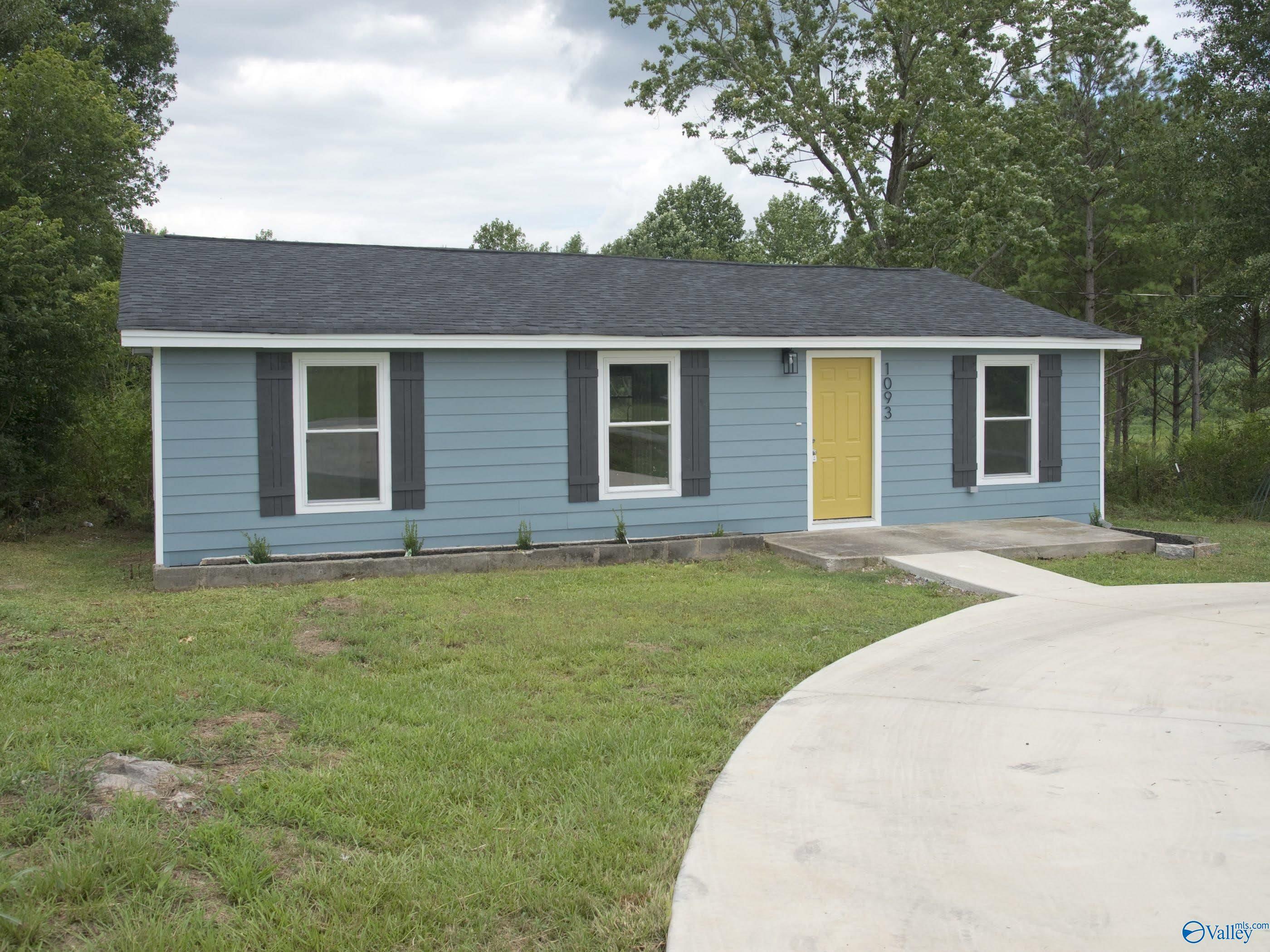 1093 Fry Gap Road  Arab AL 35016 photo
