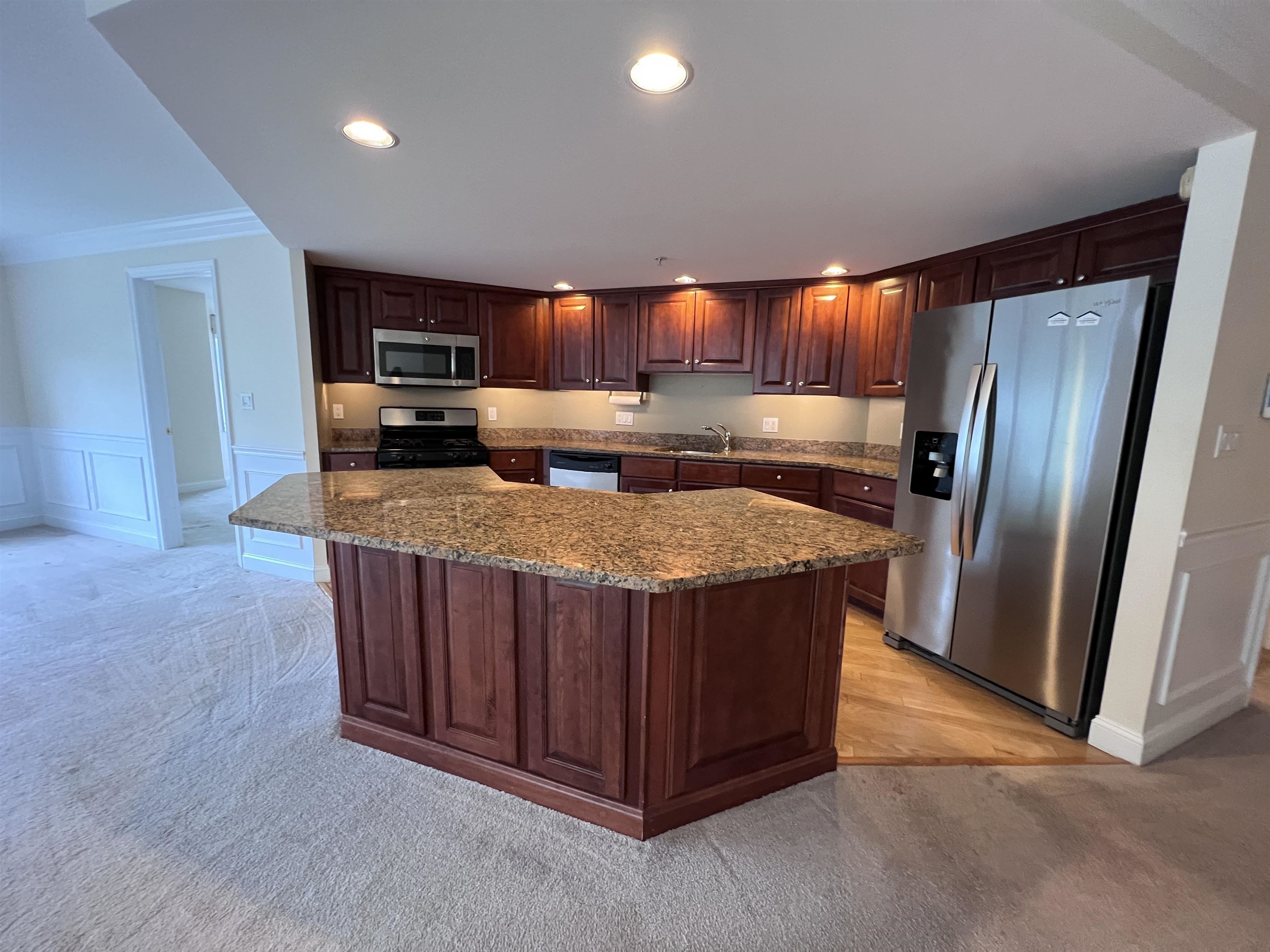 Property Photo: 2 Sterling Hill Lane 223 NH 03833