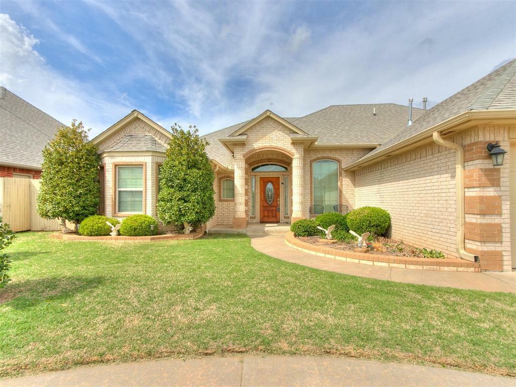 Property Photo: 3413 SW 123rd Street OK 73170
