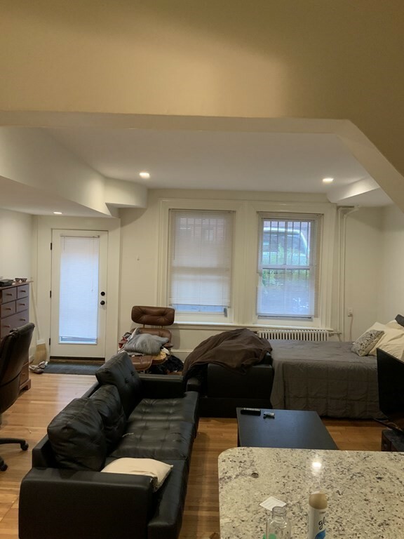 Property Photo:  171 Beacon St. Br  MA 02116 