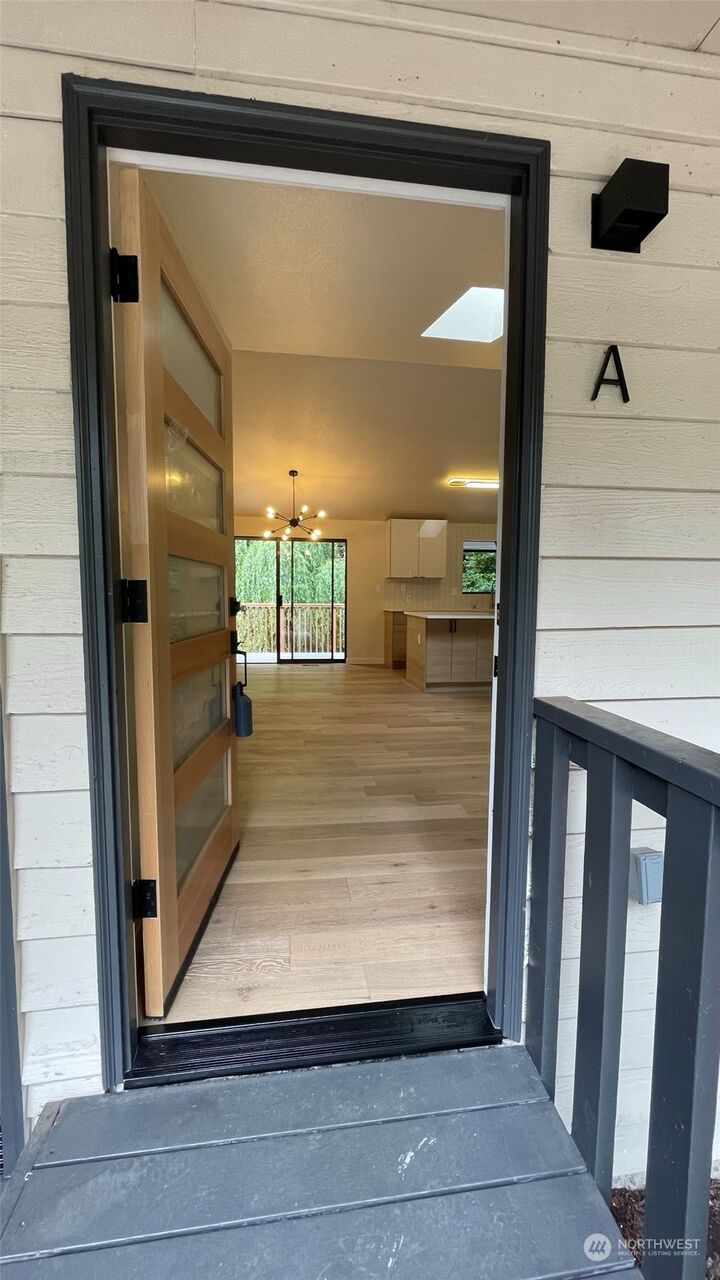 Property Photo:  11113 112th Avenue NE A  WA 98033 