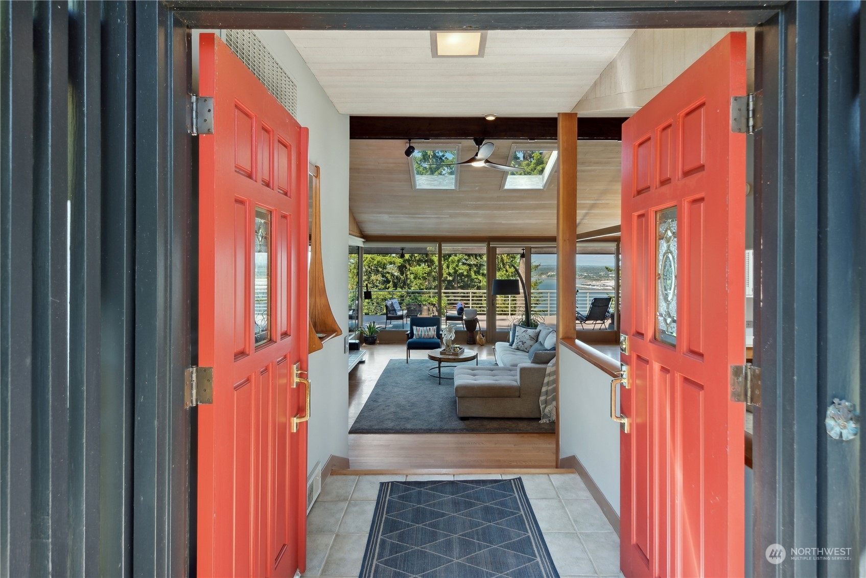 Property Photo: 120 Highland Drive WA 98225