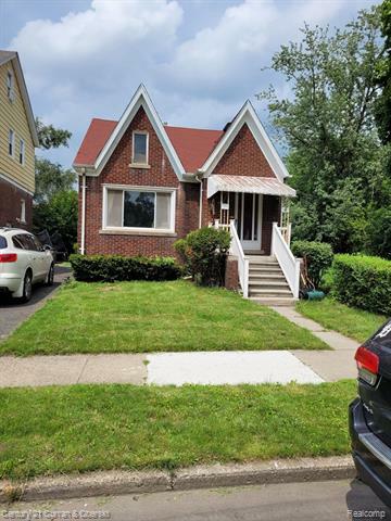 Property Photo:  36 Elton Street  MI 48229 