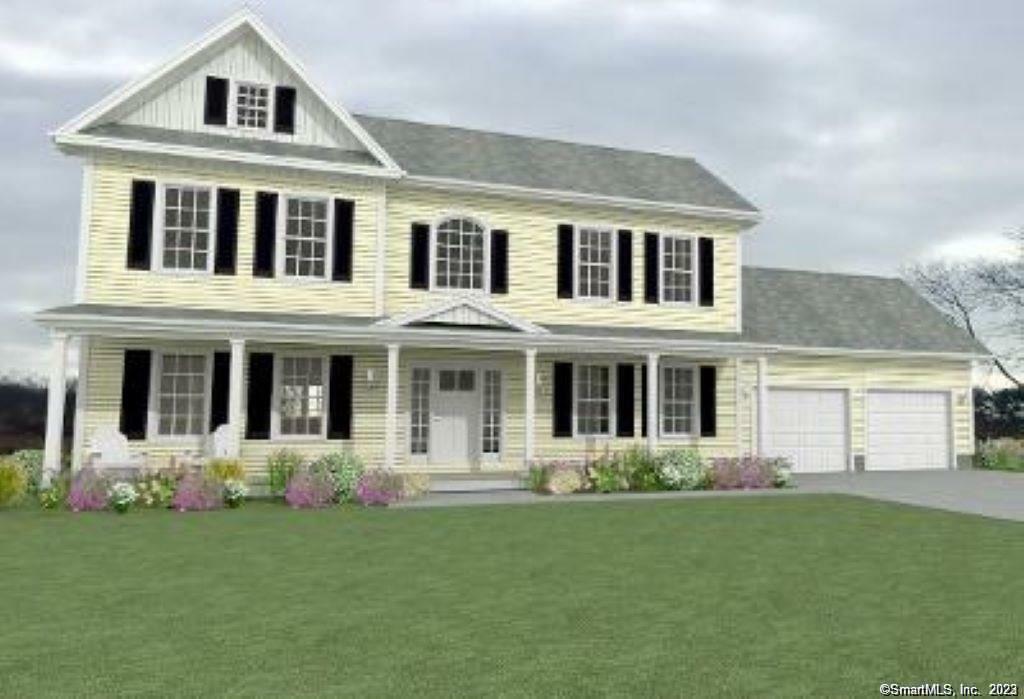 0 Tamarack Lane Lot 22  Guilford CT 06437 photo