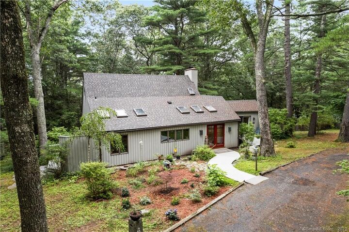 39 Norwich Salem Road  Lyme CT 06371 photo