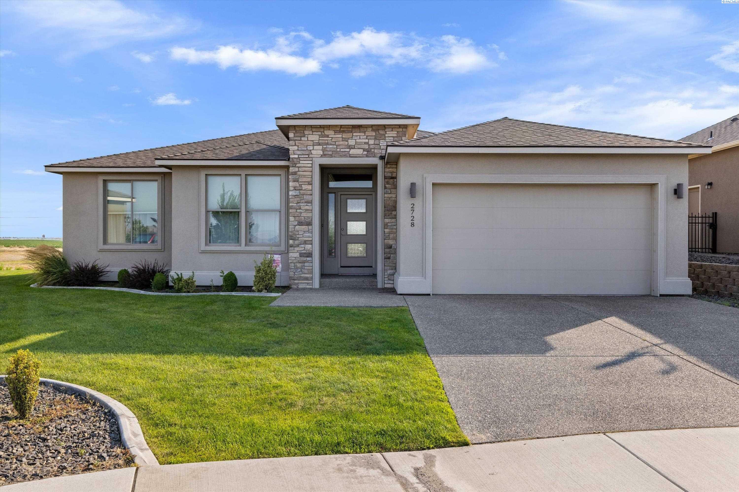 2728 Torrey Pines Way  Richland WA 99354 photo