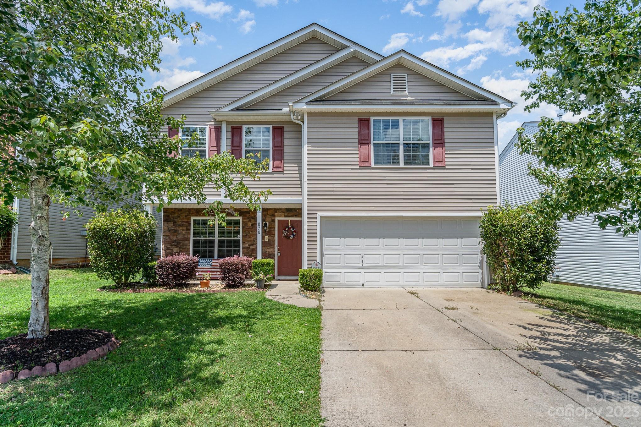 Property Photo:  870 Brunswick Drive  SC 29730 