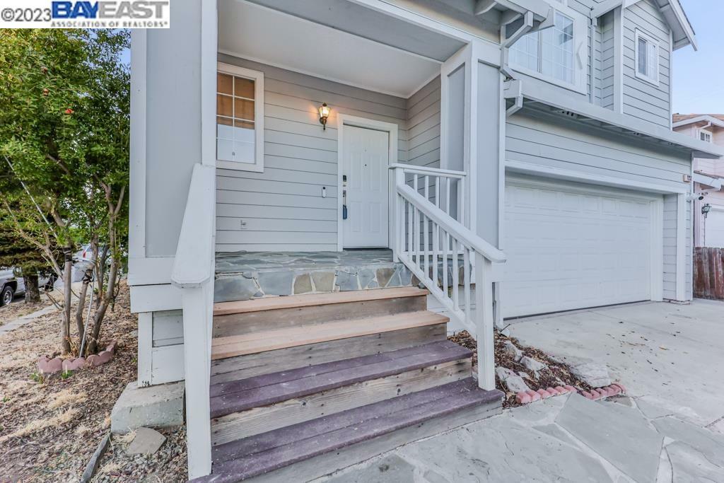 1237 Panoche Avenue  San Jose CA 95122 photo