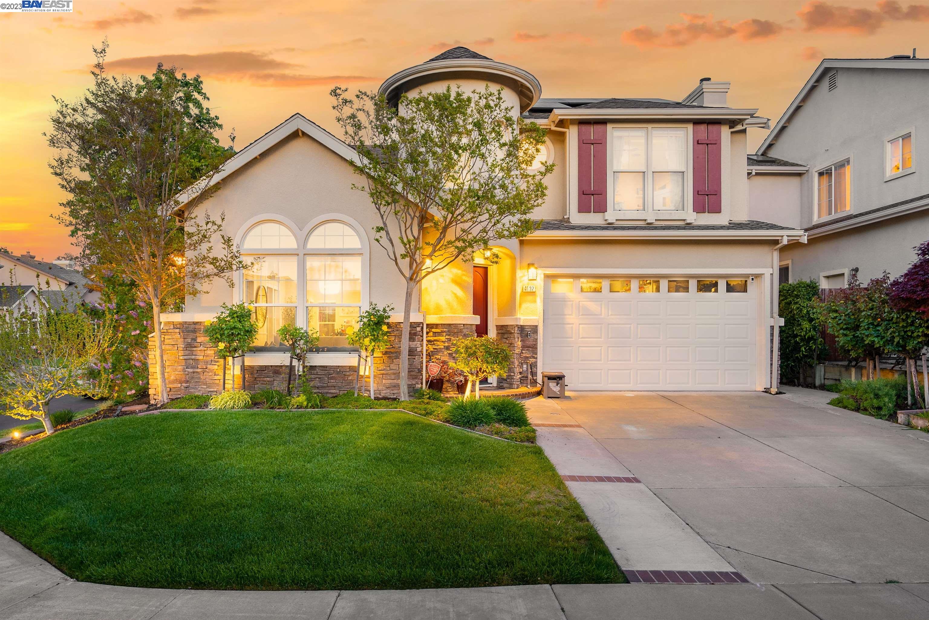Property Photo:  4102 Pleasanton Avenue  CA 94566 
