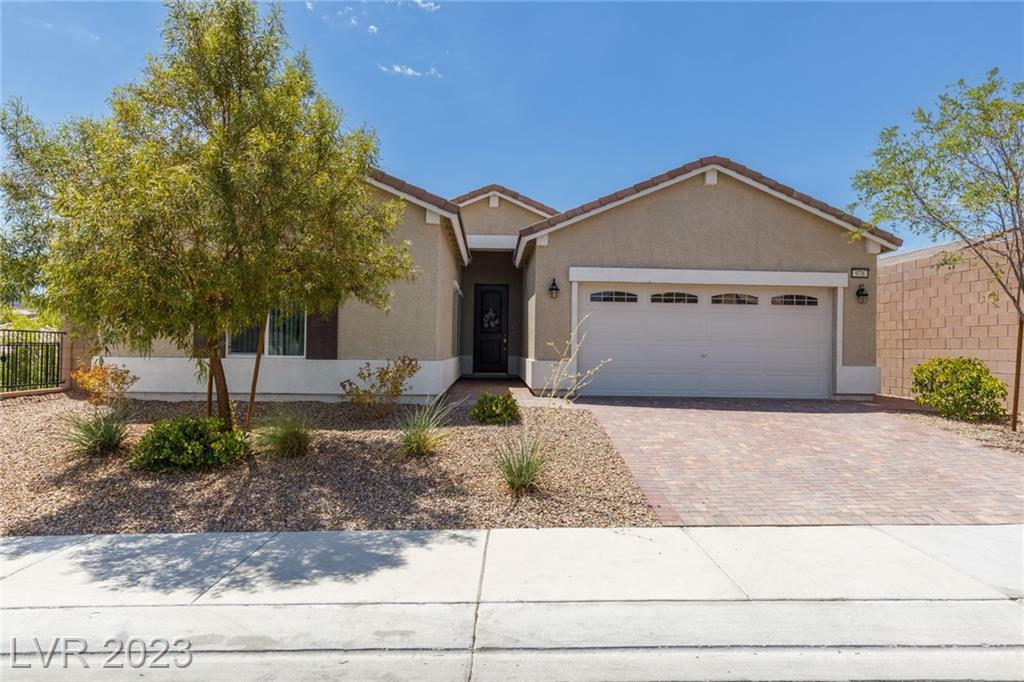 Property Photo:  978 Cutter Street  NV 89011 