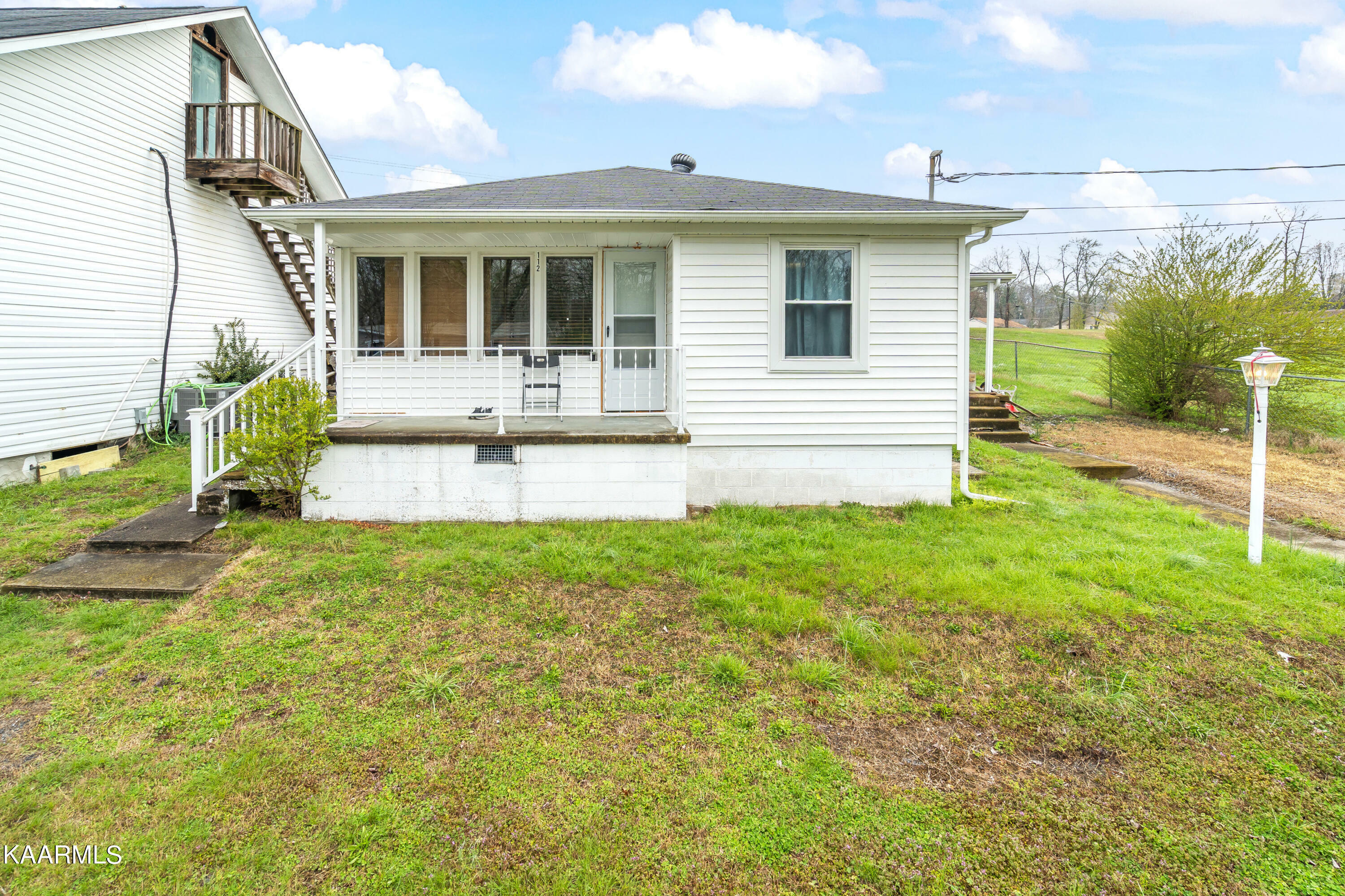 Property Photo:  114 Midway Drive  TN 37840 