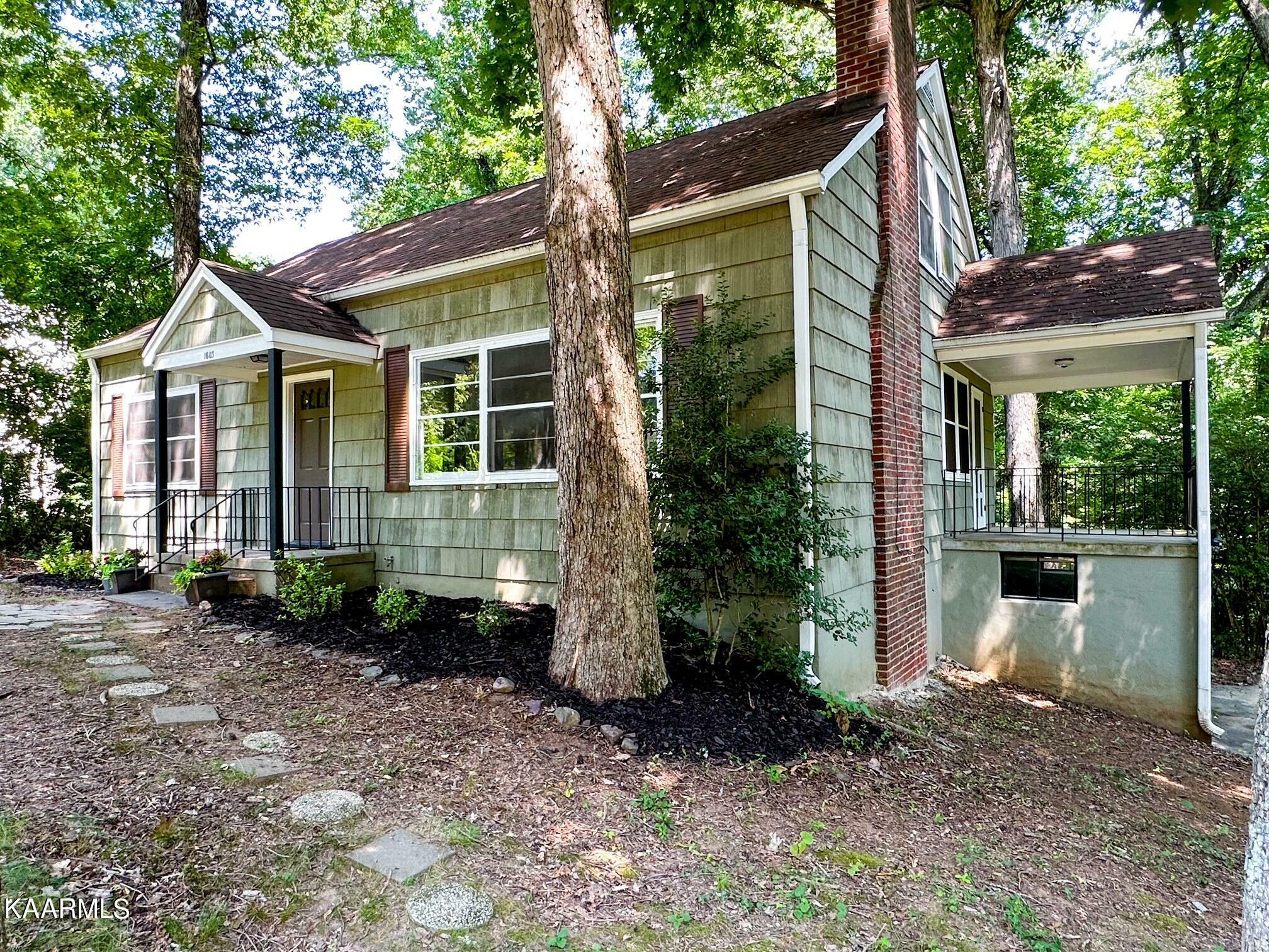 Property Photo:  1803 Westchester Drive  TN 37918 