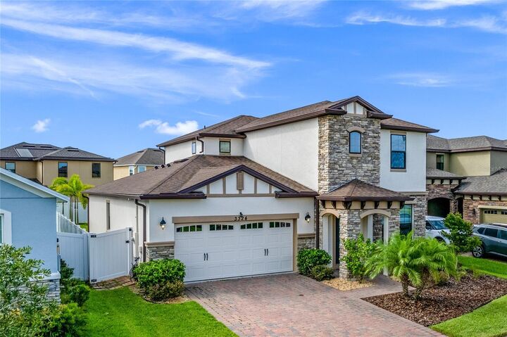 Property Photo:  3324 Puxton Drive  FL 32824 