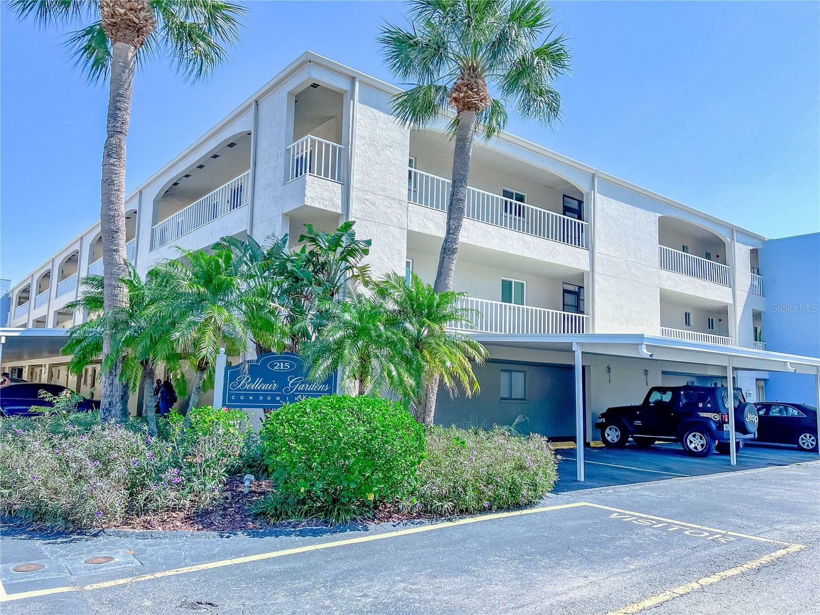 Property Photo:  215 Valencia Boulevard 112  FL 33770 