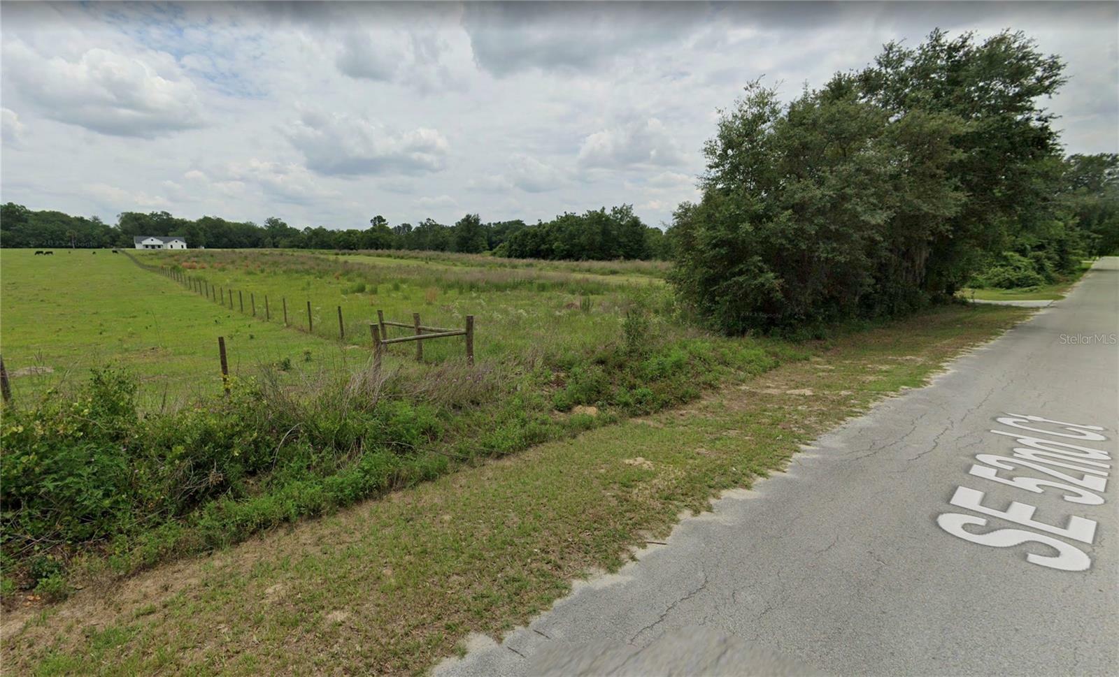 Property Photo:  14877 SE 52nd Court  FL 34491 