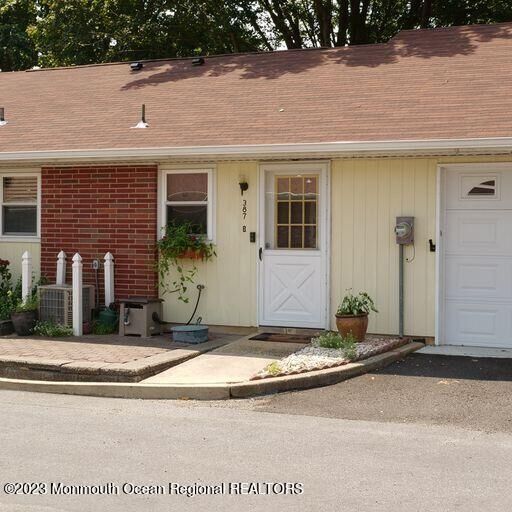 Property Photo:  387B Chatham Court  NJ 08701 