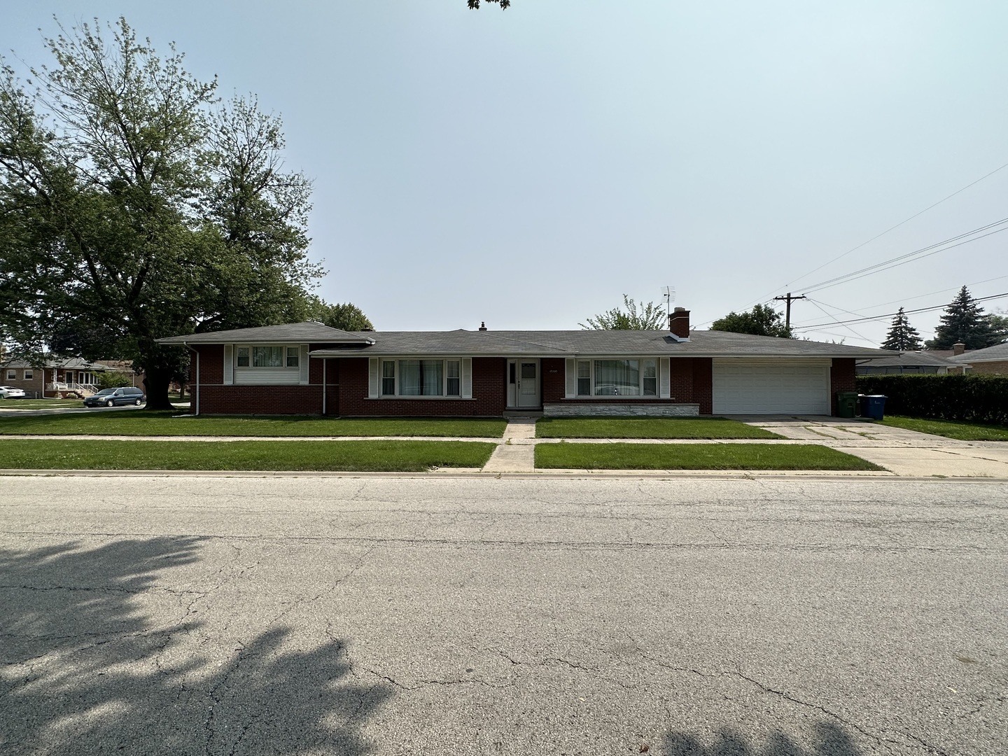 Property Photo:  10200 Kedvale Avenue  IL 60453 