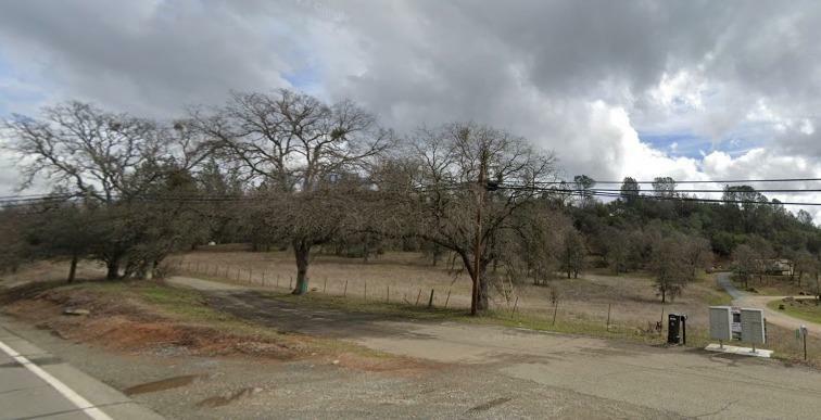 Property Photo:  0 Coon Creek Road  CA 95635 