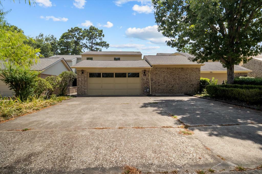 Property Photo: 118 Westchester TX 75901