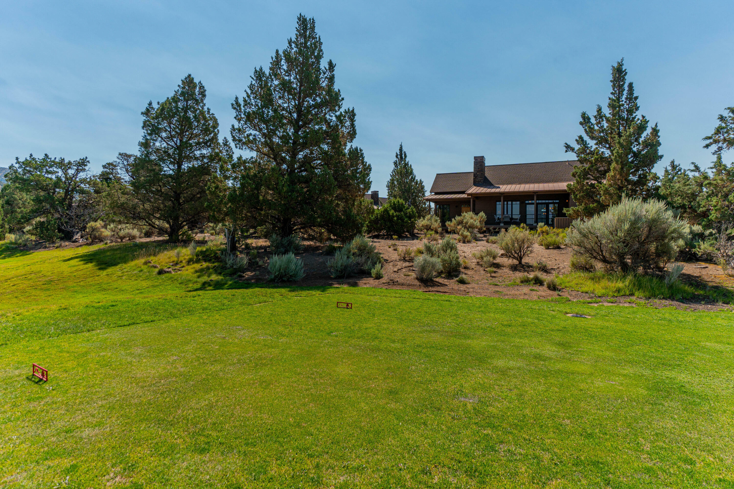 Property Photo:  16759 S W Brasada Ranch Road  OR 97753 