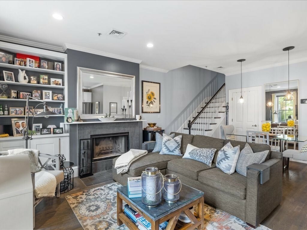 Property Photo: 578 Massachusetts Ave 3 MA 02118
